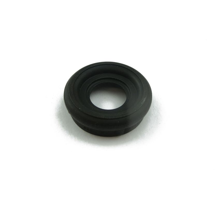 CAMSHAFT COVER CENTRE SEAL:  S-TYPE, XK8