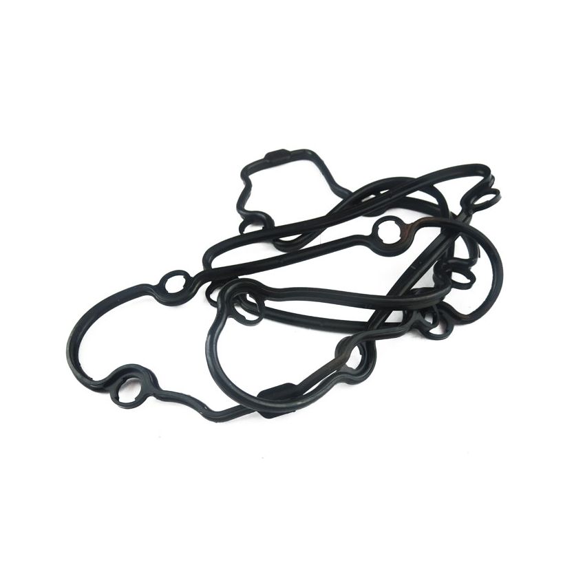 RH CAM COVER GASKET:  S-TYPE 4.0, XK8