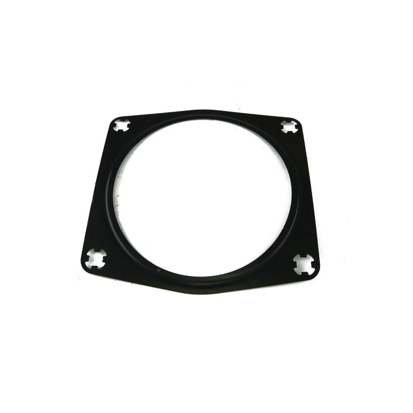 THROTTLE BODY GASKET:  XF, XK, X350, S-TYPE
