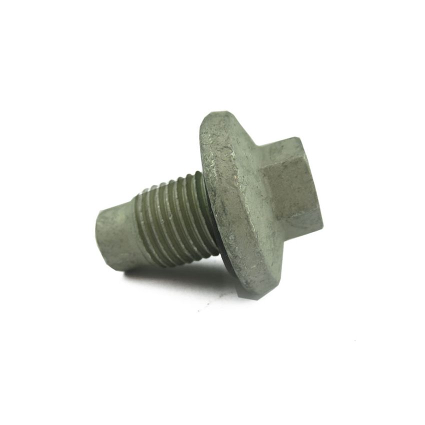 SUMP DRAIN PLUG:  XK, XF, X351, F-TYPE, F-PACE