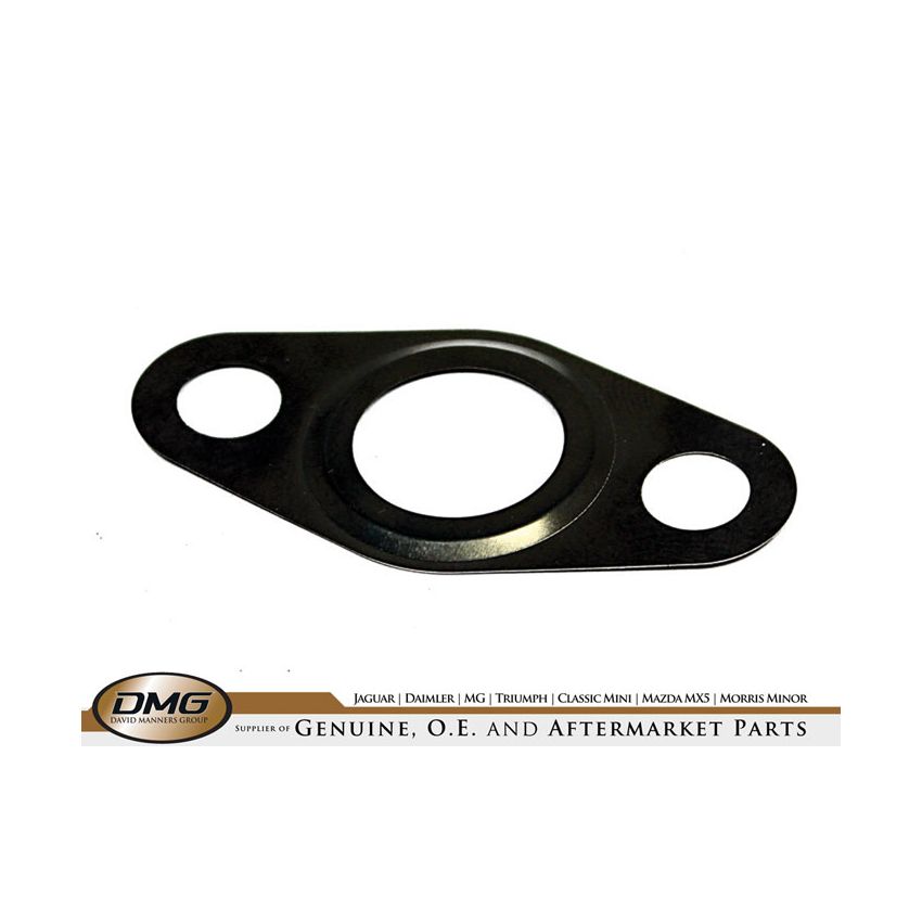 EGR PIPE GASKET:  S-TYPE, XK8, X308, X350