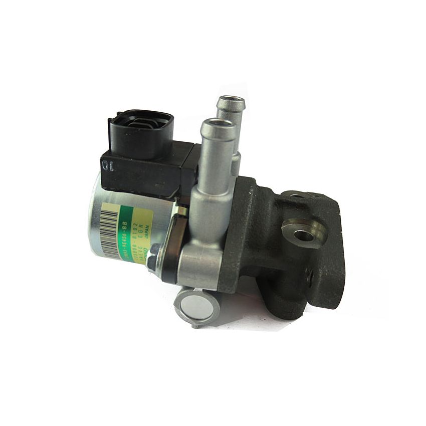 EGR VALVE:  XK8, S-TYPE, X350, XF