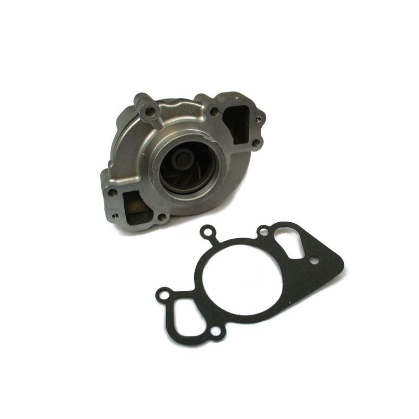 WATER PUMP:  XF, XK8, XJ8, X308, S-TYPE