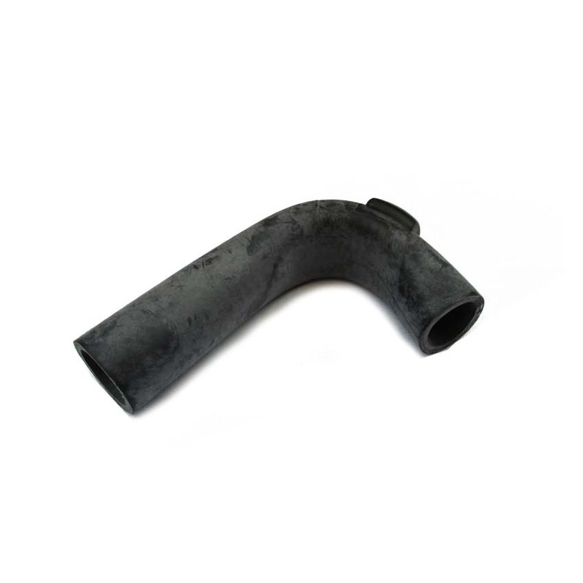 WATER PUMP OUTLET HOSE:  X350, X351, XF, S-TYPE