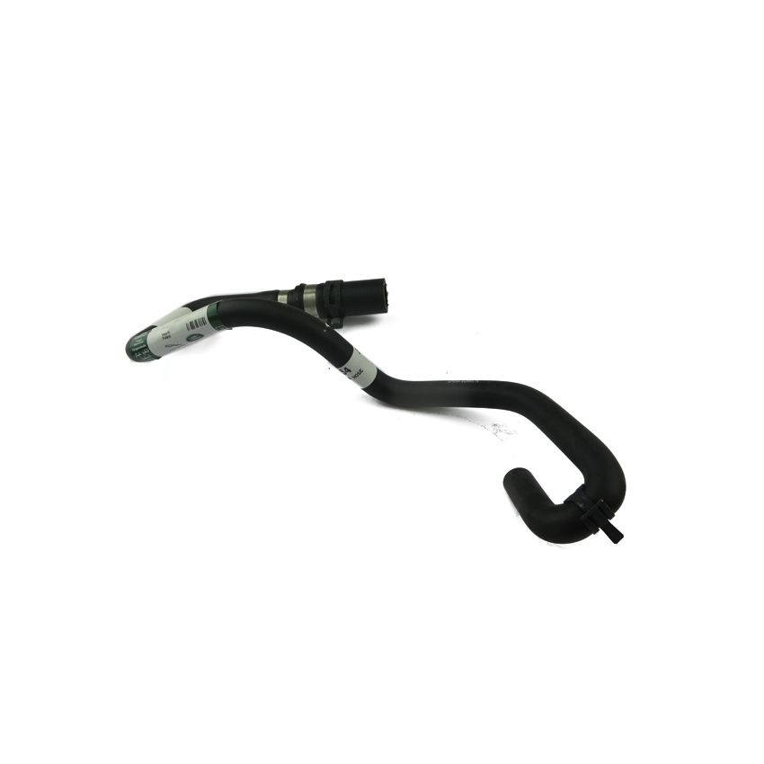 FUEL RETURN HOSE:  S-TYPE