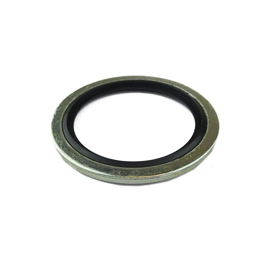 SEALING WASHER:  XJ, XF, S-TYPE, XK, XK8