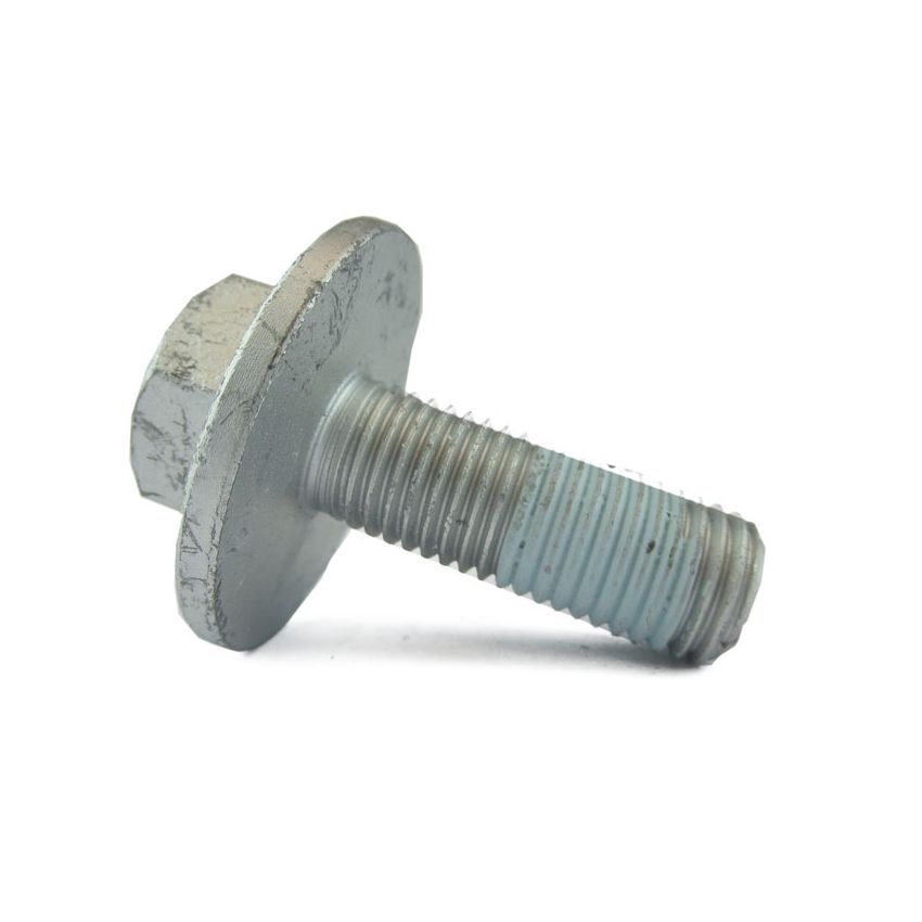 CRANK DAMPER BOLT:  VARIOUS