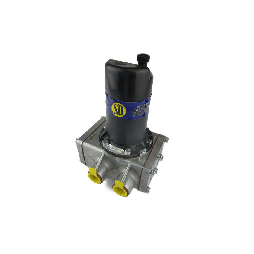 FUEL PUMP (ORIGINAL):  XK MODELS, DART