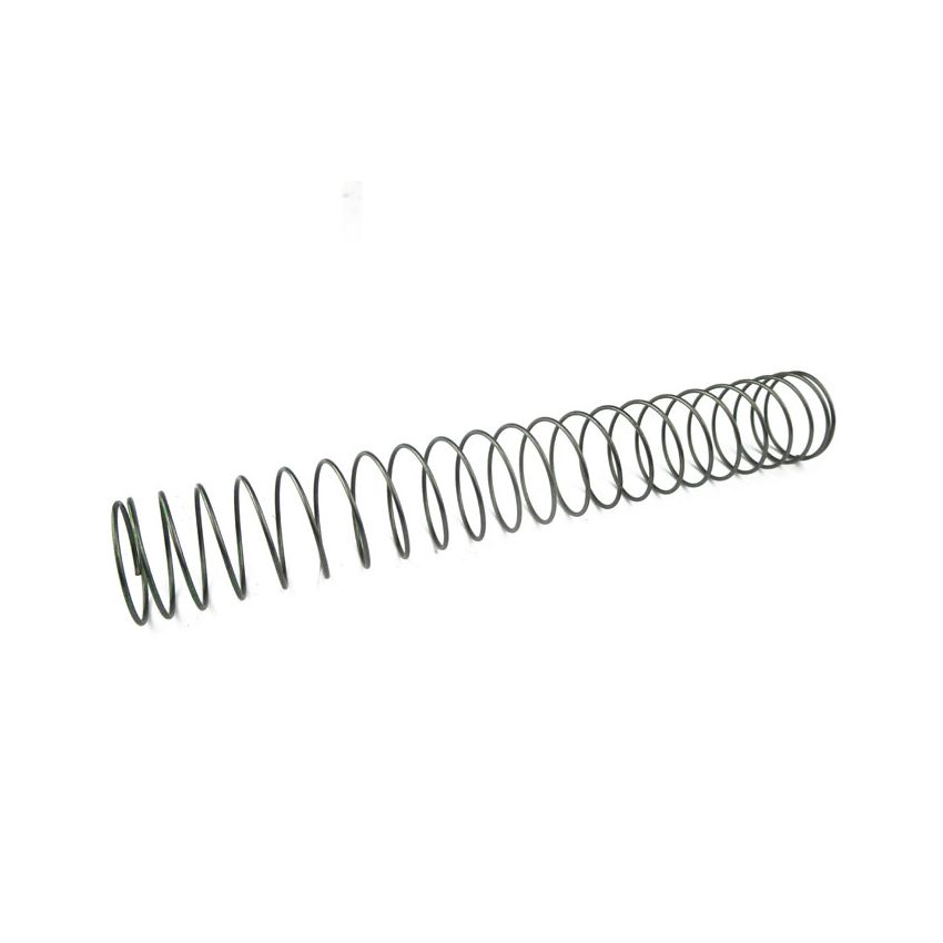 CARBURETTOR PISTON RETURN SPRING (GREEN)