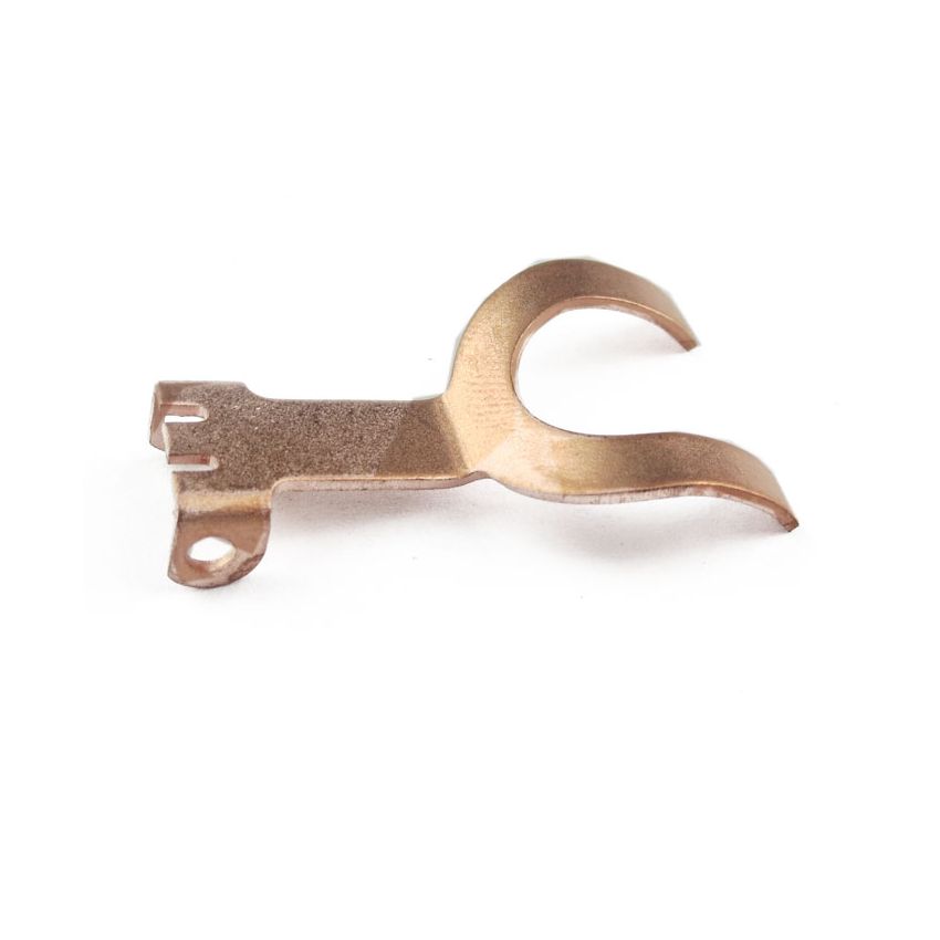 FLOAT HINGED LEVER:  H/HD6 CARBURETTOR