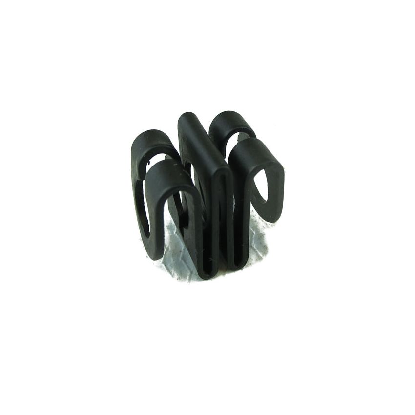 CARBURETTOR COUPLING:  H-TYPE CARBURETTOR