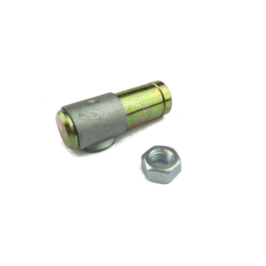 CON ROD BALL SOCKET:  V8, DART
