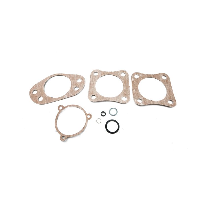 CARBURETTOR GASKET SET:  HS8 CARBURETTOR
