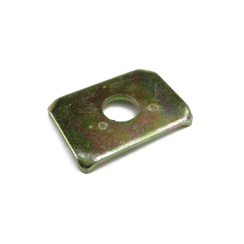 BUMPER FIXING WASHER:  XJ6, XJ12 S3, XJS