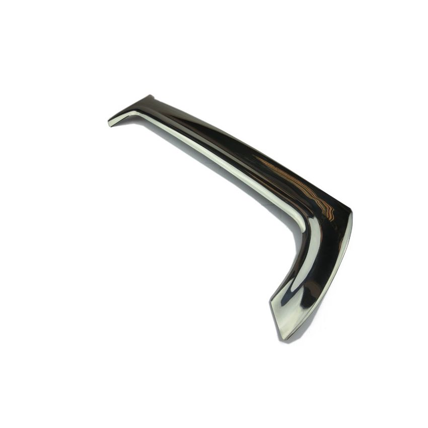 LH WINDSCREEN FINISHER:  XJS