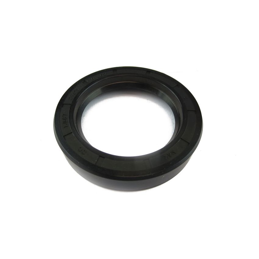 FRONT PUMP OIL SEAL:  MODEL 35/65/66 AUTO