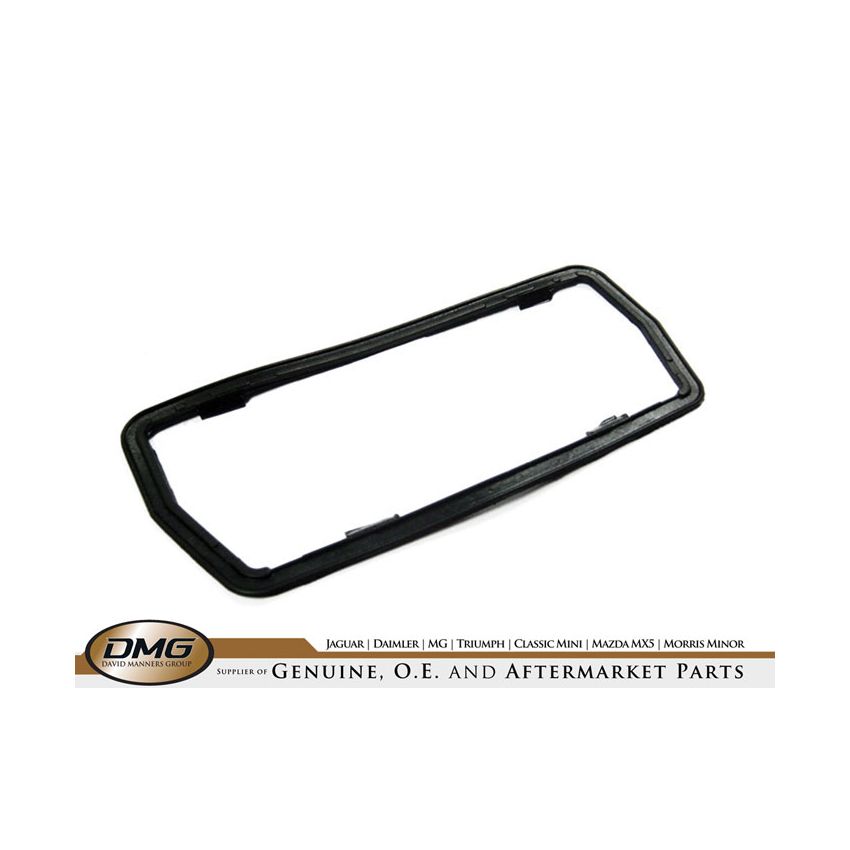DOOR HANDLE GASKET:  XJ40