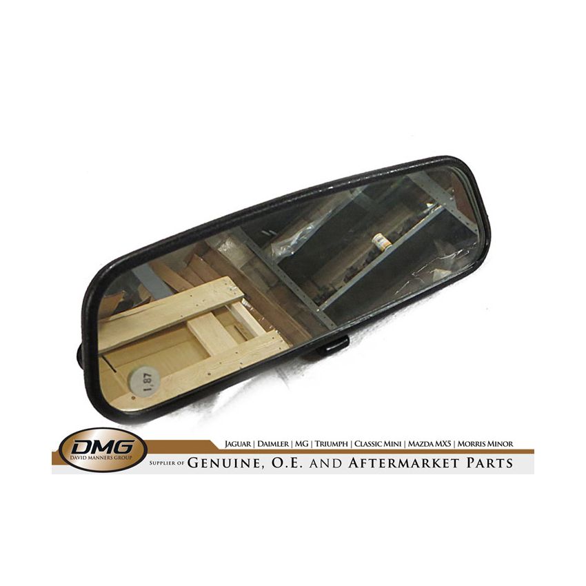 INTERIOR MIRROR:  XJS