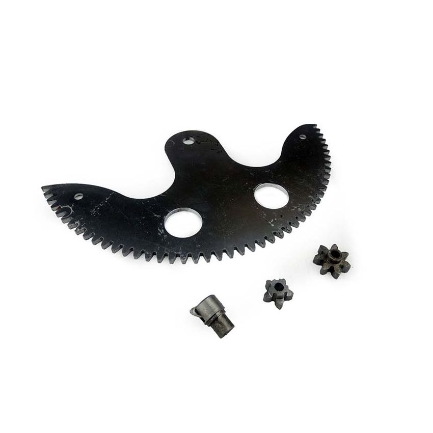 REGULATOR REPAIR KIT:  XK140 FHC, XK150 DFHC