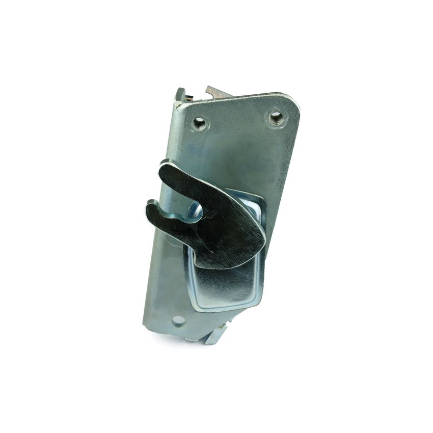 LH DOOR CATCH ONLY:  XK140 FHC, XK150