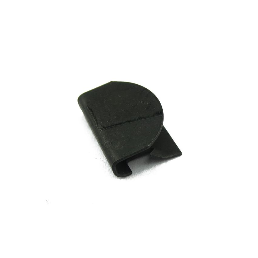 INSULATION EDGE CLIP:  E-TYPE V12, XJ6, XJ12