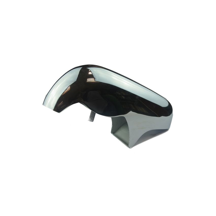 FRONT OVERIDER:  MK2, V8