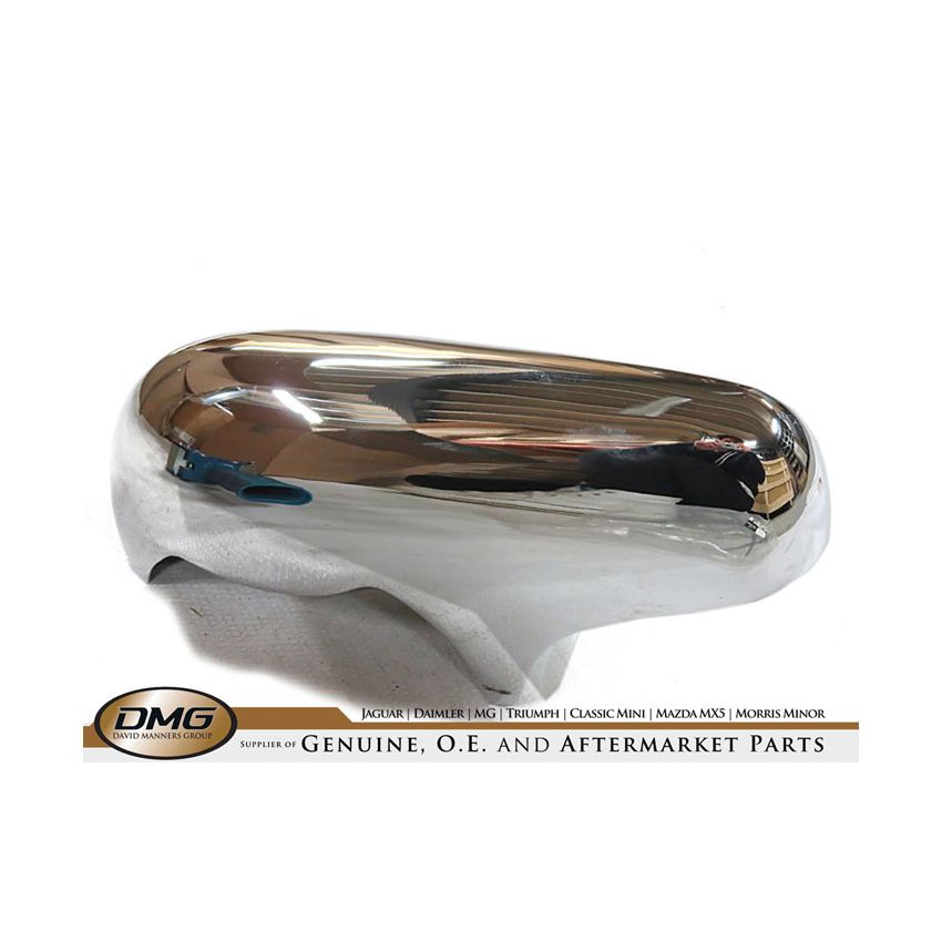 FRONT OVERIDER:  MK2, V8