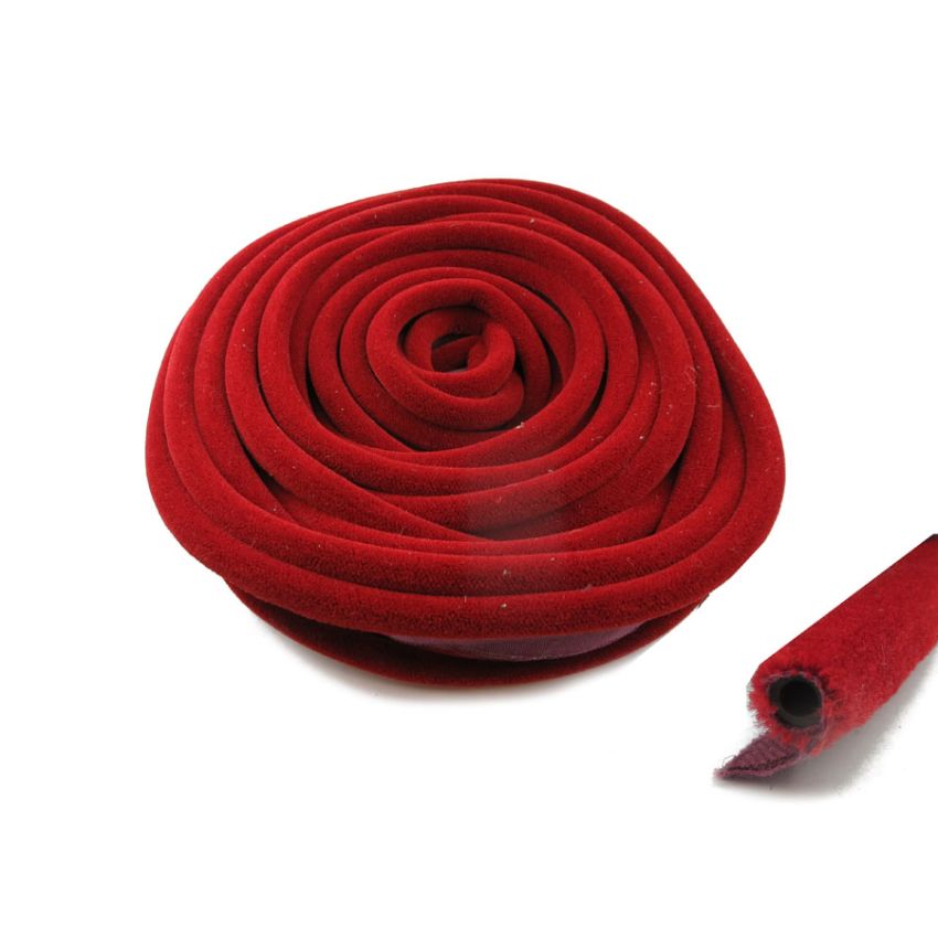 FURFLEX SET (OLD RED):  MK2, V8, 420, S-TYPE