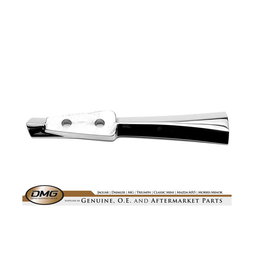 BONNET MASCOT BASE:  MK9