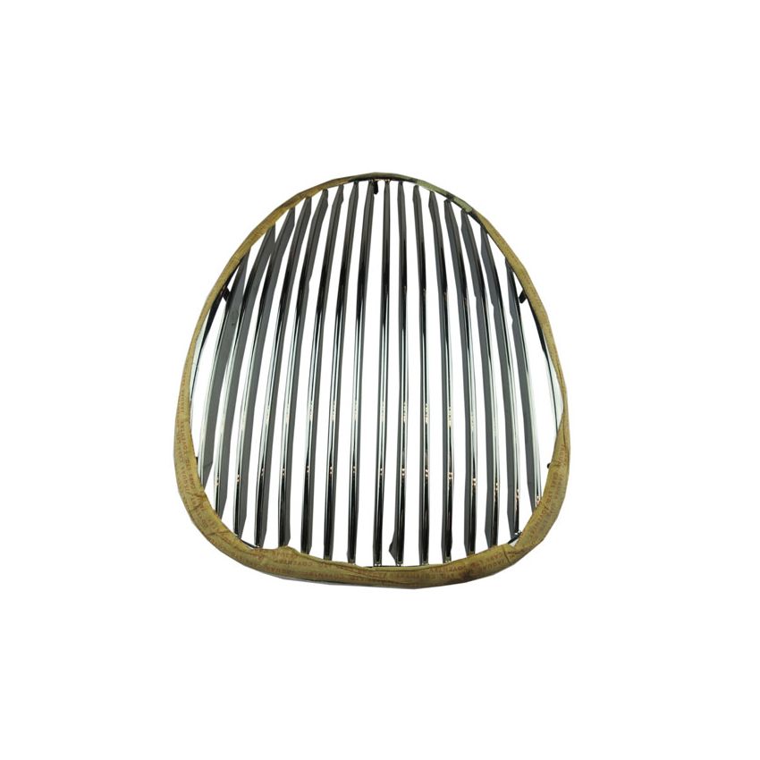 RADIATOR GRILLE (EXCHANGE):  MK1 LATE