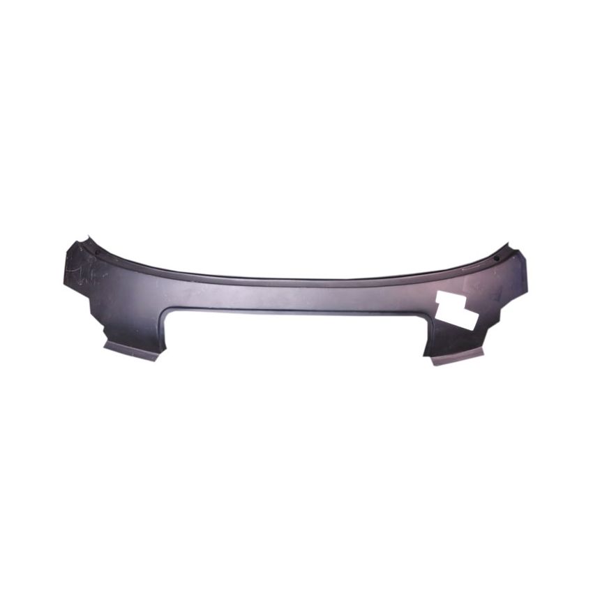 REAR TONNEAU PANEL:  E-TYPE S1 DHC