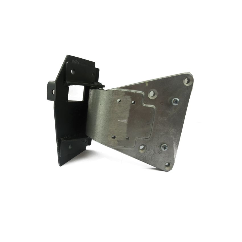 LH DOOR HINGE:  E-TYPE S1 S2