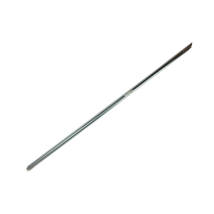 RH FRONT TOP DOOR MOULDING:  MK2, V8, 420, S-TYPE