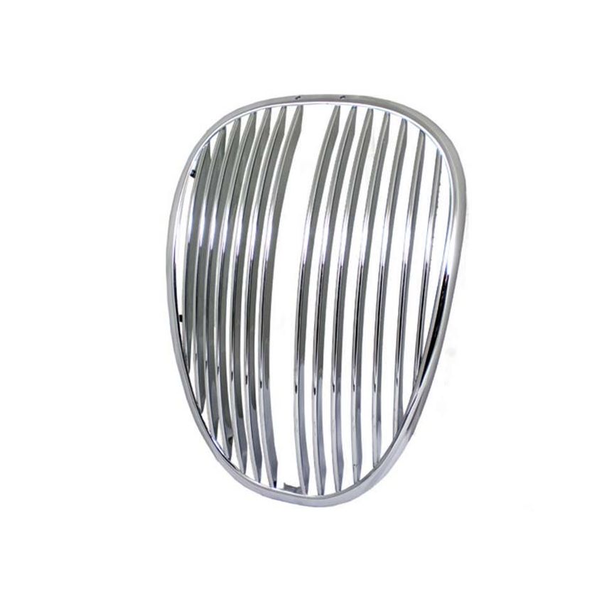 COU RADIATOR GRILLE:  MK2
