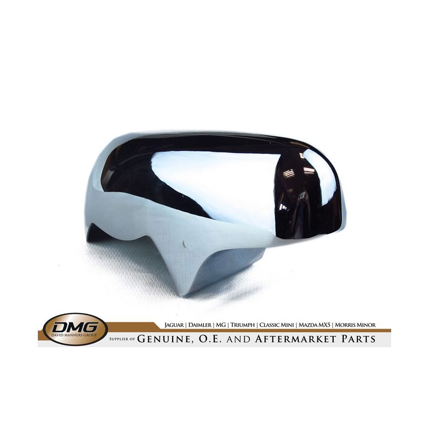 LH REAR OVERIDER:  MK2, V8