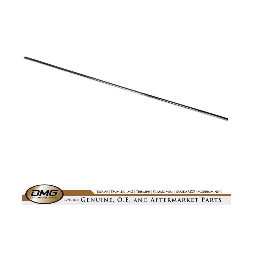 SILL FINISHER:  E-TYPE V12 S2 2+2 (LWB)