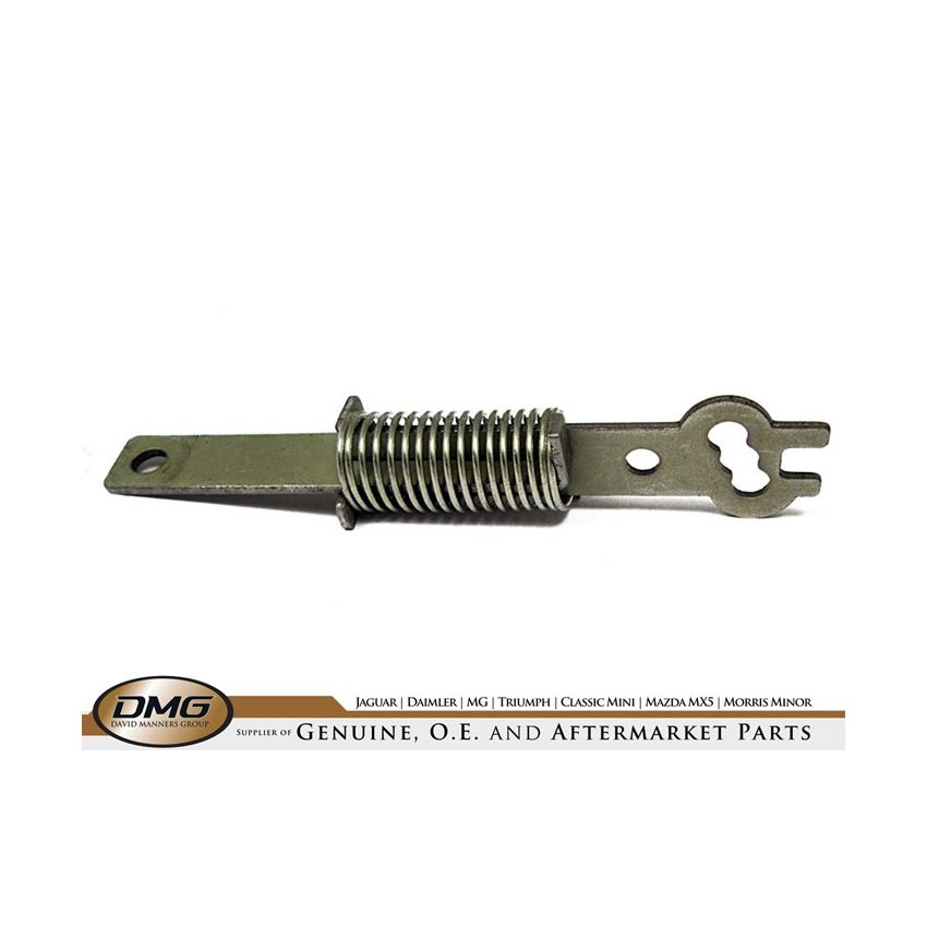 DOOR LOCK LINK:  E-TYPE