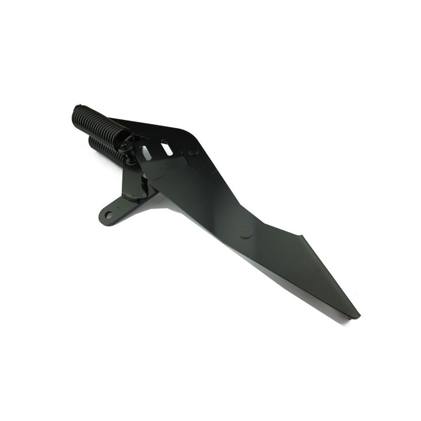 RH BONNET BALANCE LINK:  E-TYPE S1 S2