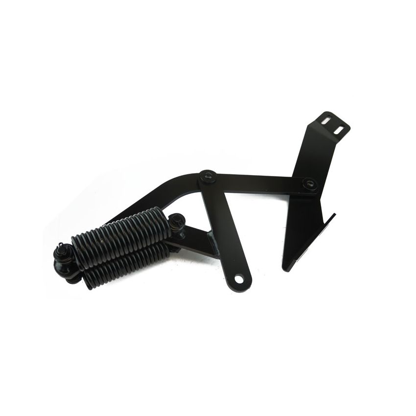 LH BONNET BALANCE LINK:  E-TYPE S1 S2