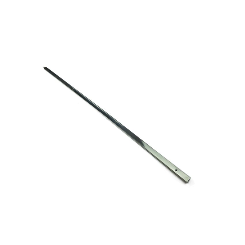 LUGGAGE RAIL:  E-TYPE S1 S2 FHC