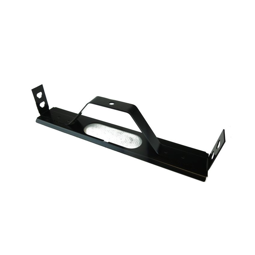 ASHTRAY MOUNTING BRACKET:  E-TYPE 3.8