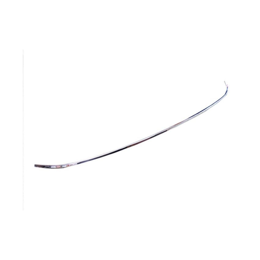 TOP SCREEN FINISHER:  E-TYPE S1 S2 DHC