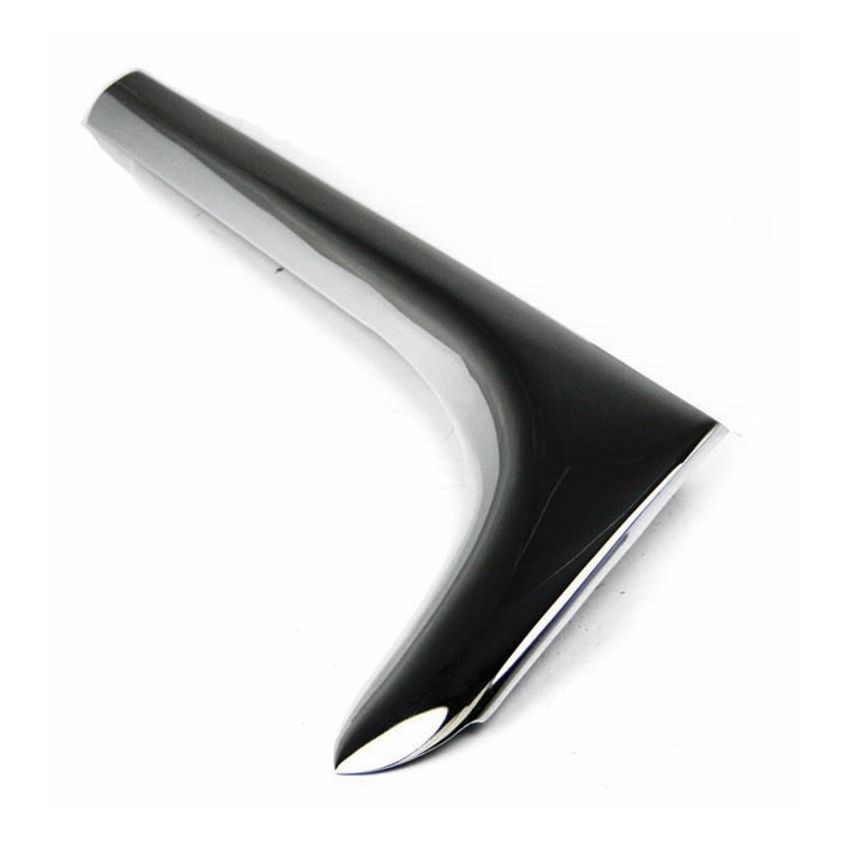 LH SCREEN FINISHER:  E-TYPE 3.8 DHC