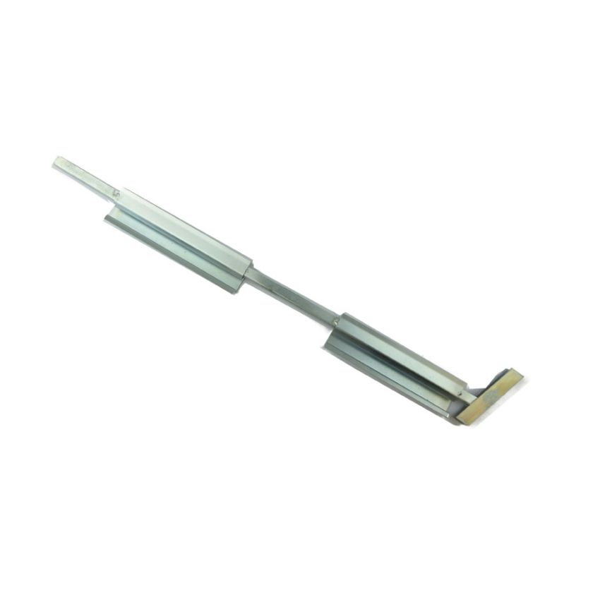 RH REGULATOR CHANNEL:  E-TYPE S1 S2 DHC