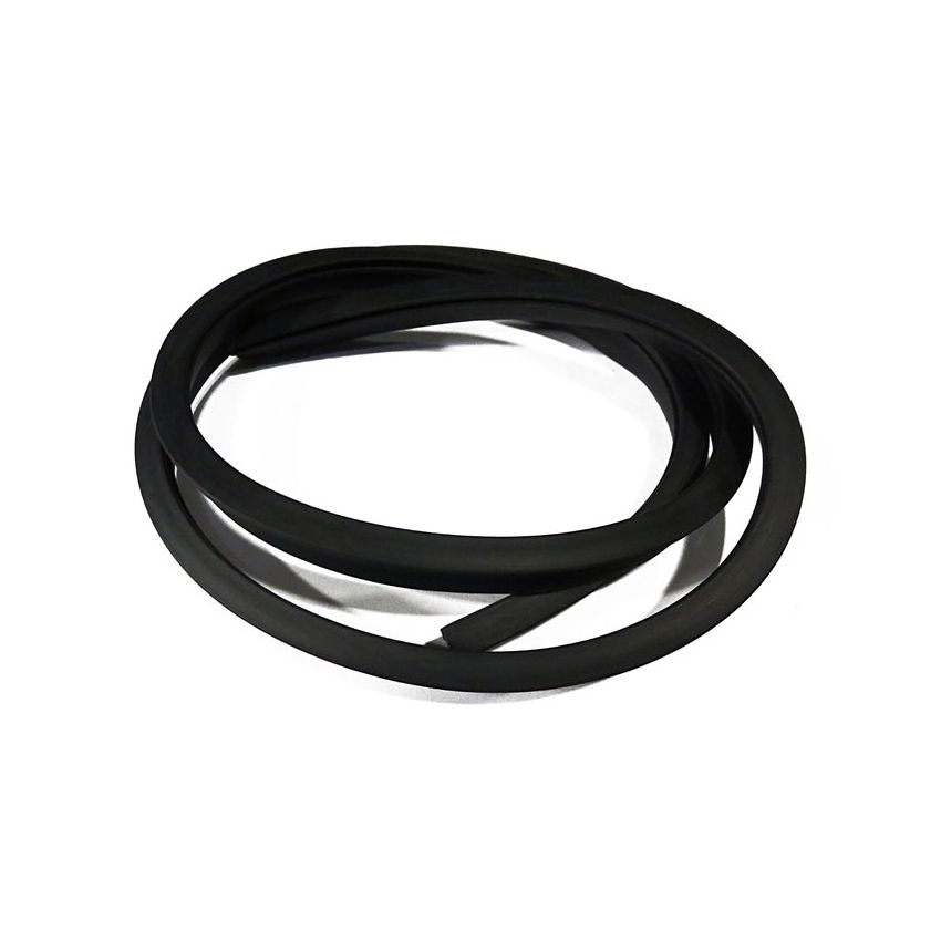 DOOR FRAME SEAL:  E-TYPE DHC