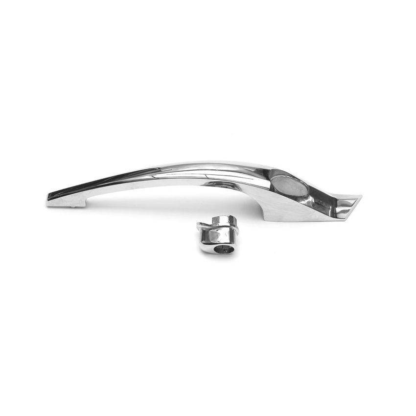 RH FRONT DOOR HANDLE:  MK5