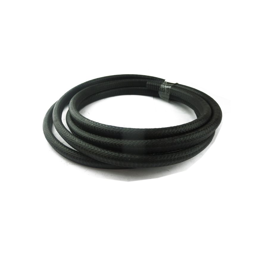 HARD TOP CLAMPING RUBBER:  DART