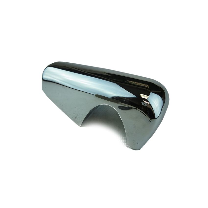 LH REAR OVERIDER (EXCHANGE):  420, S-TYPE