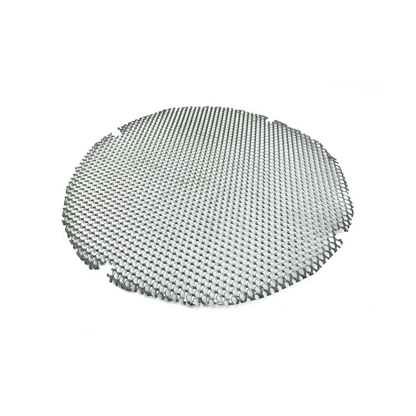 SPEAKER GRILLE:  E-TYPE