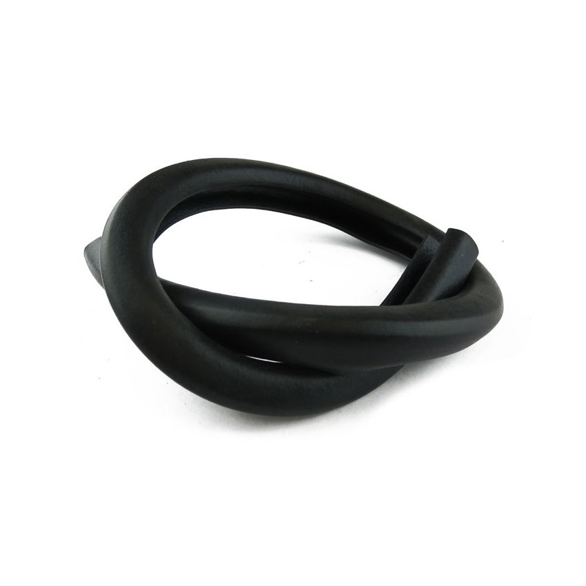 LH B-POST RUBBER:  E-TYPE S1 S2